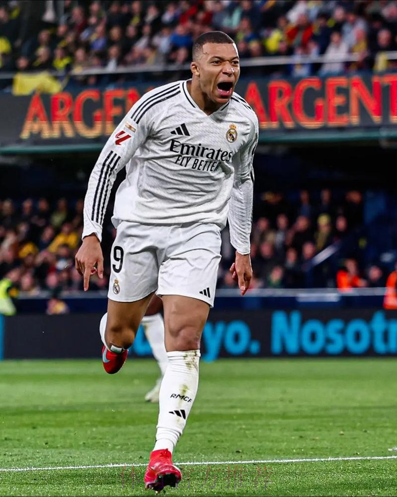 RMC:姆巴佩的团队与皇马管理层已安排在下周会面