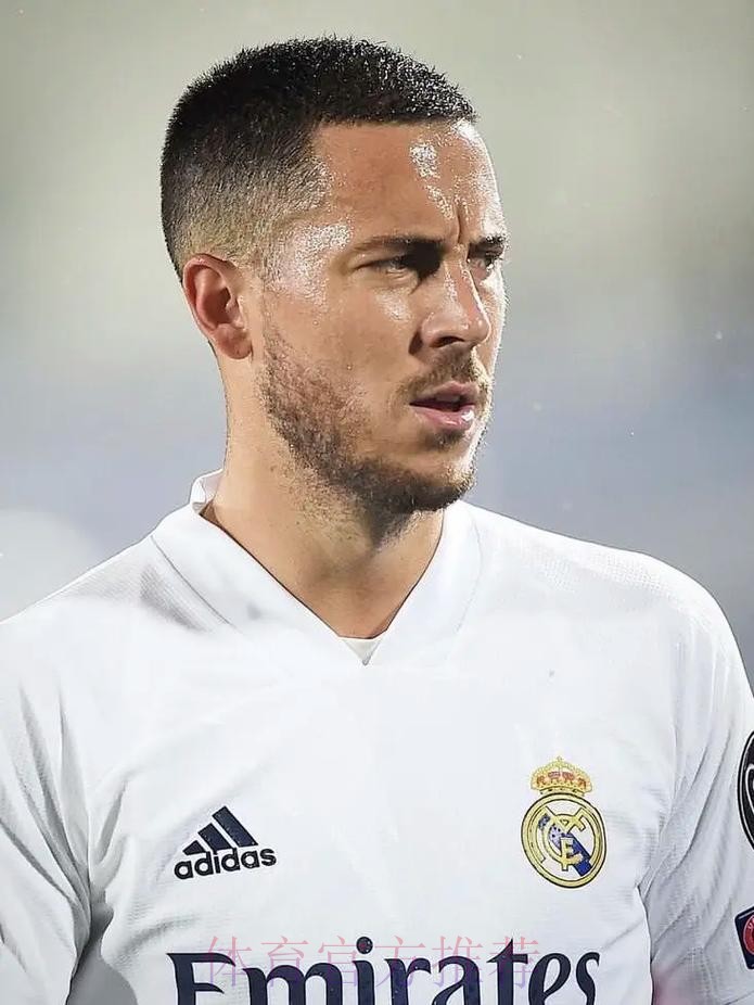 莫伦特斯:阿扎尔再拿不出表现 皇马可能要放弃他