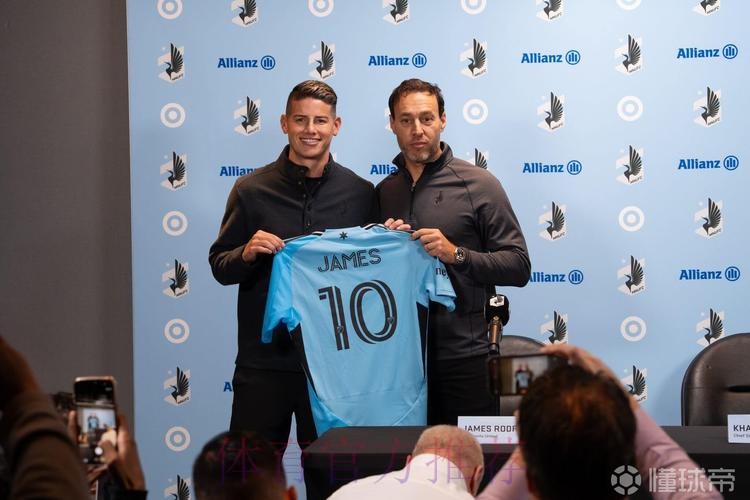 J罗:之前我和西蒙尼已经谈妥 但皇马不放我去马竞 J罗:之前我和西蒙尼已经谈妥 但皇马不放我去马竞