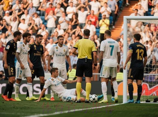 西甲攻略:皇馬勢盛上盤「略」地 西甲攻略:皇馬勢盛上盤「略」地