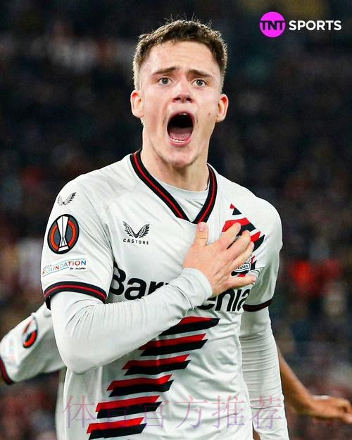 不止姆巴佩?马卡:皇马正着手签药厂核心维尔茨!